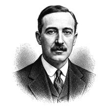 Stefan Zweig