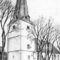 St. Johannis-Kirche Rahden