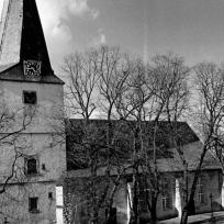 650 Jahre St. Johannis-Kirche Rahden