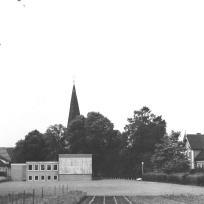 50 Jahre Gemeindehaus Rahden