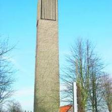 Christuskirche Tonnenheide