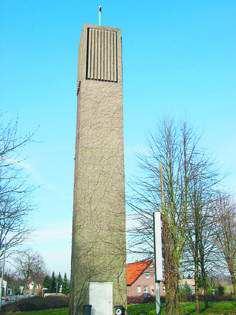 Christuskirche Tonnenheide