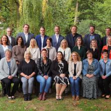 Silberne Konfirmation 2025